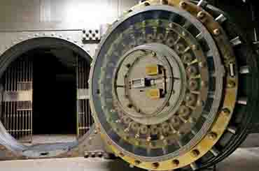 Our Client achieve cost savings through our first class vault!